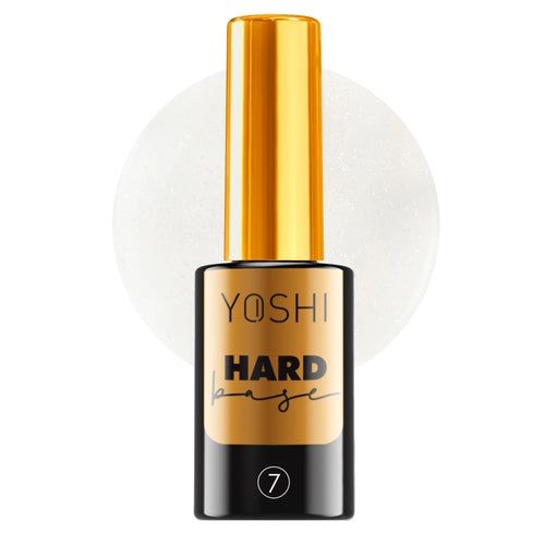 Hard Base No7 LED UV 10 ml