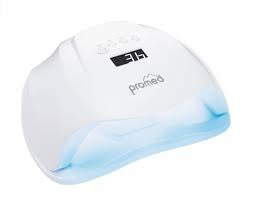 Uv 54 - led promed
