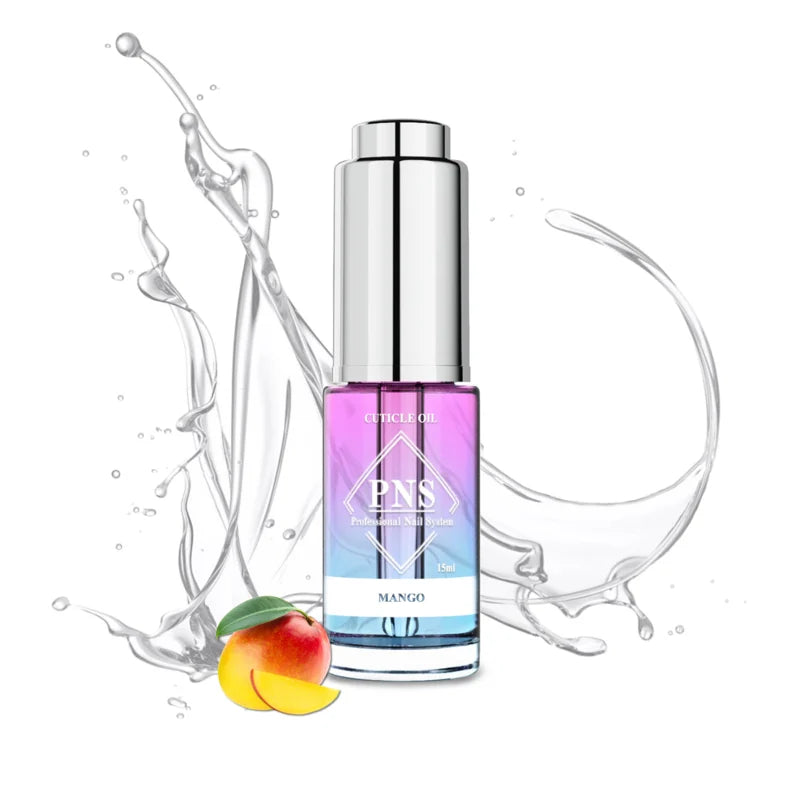 PNS Cuticle Oil mango 15ml