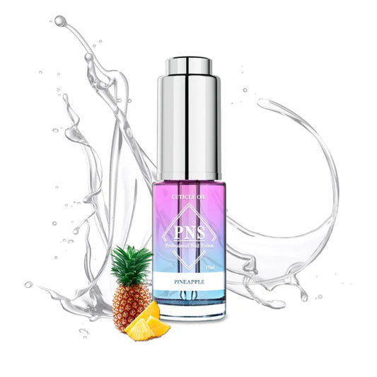 PNS Cuticle Oil pineapple 15ml