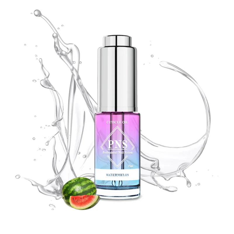 PNS Cuticle Oil watermelon 15ml