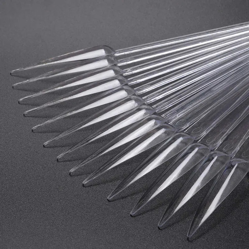 Seduce® - Colorpops Stiletto | Clear 50st.