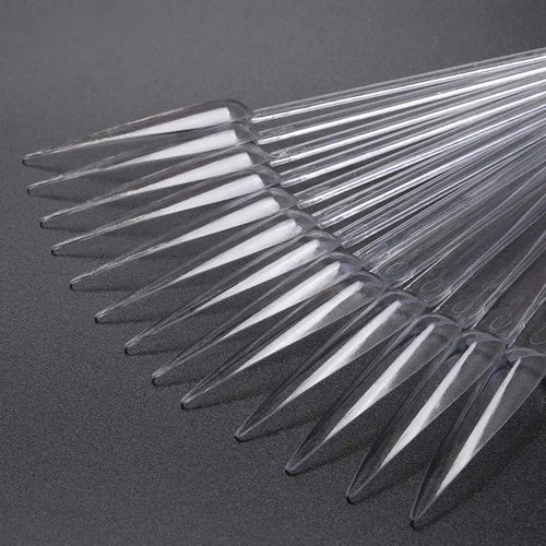 Seduce® - Colorpops Stiletto | Clear 50st.