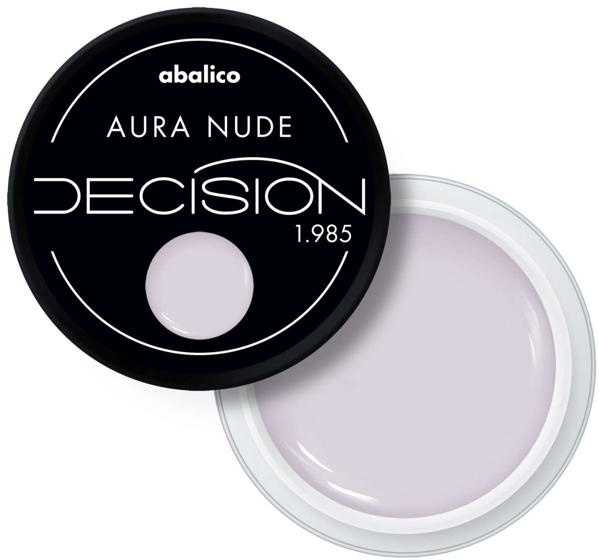 abalico aura nude