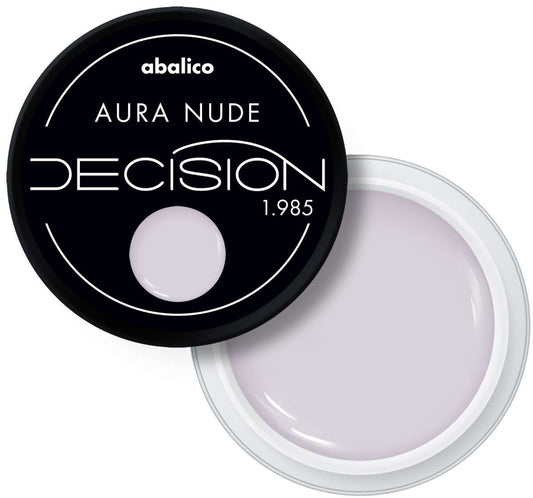 abalico aura nude