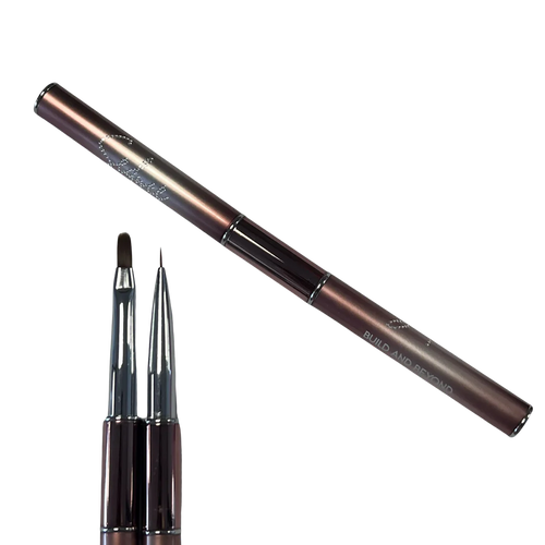 Build and beyond brush