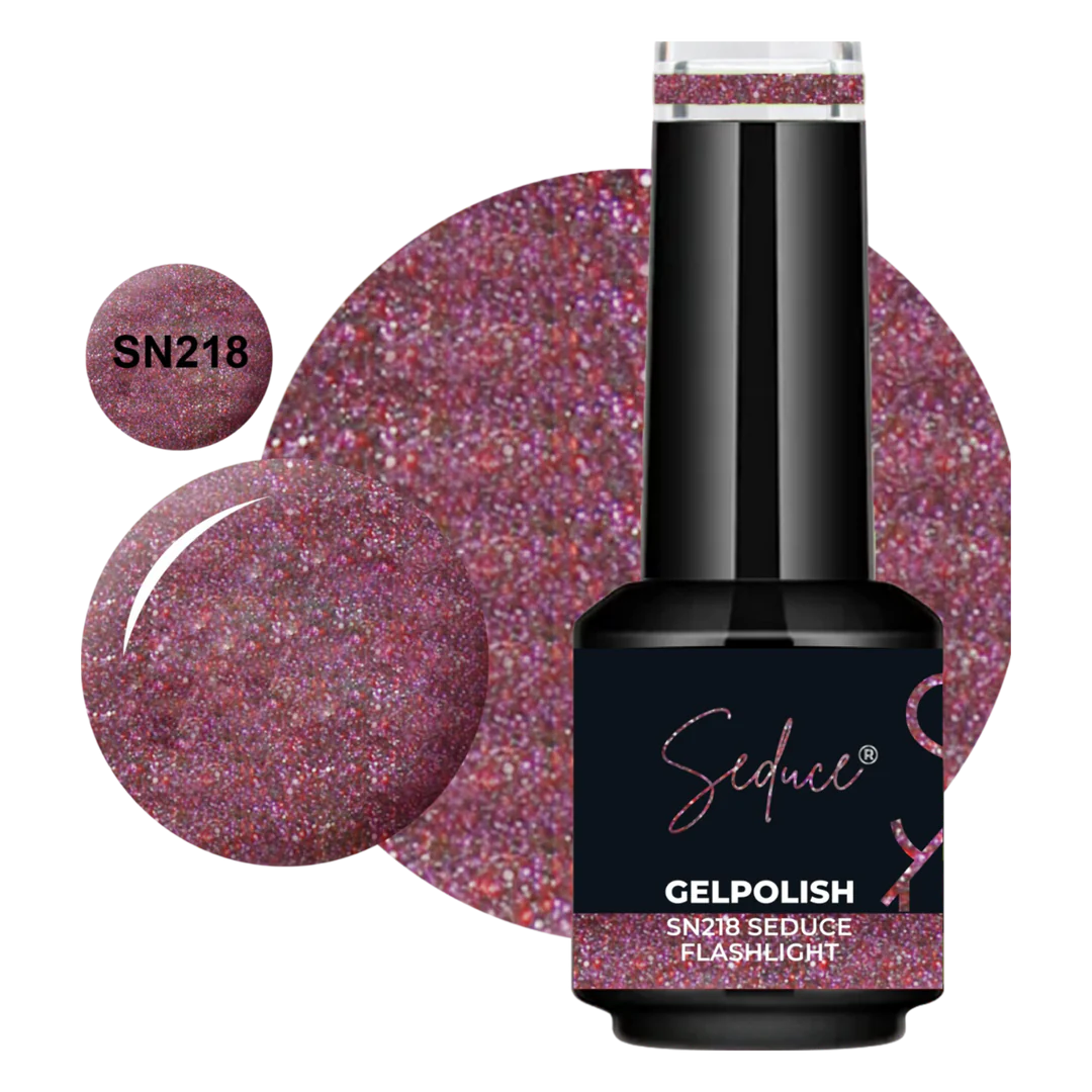 Sn SN218| seduce flashlight HEMA Free