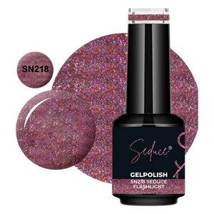 Sn SN218| seduce flashlight HEMA Free