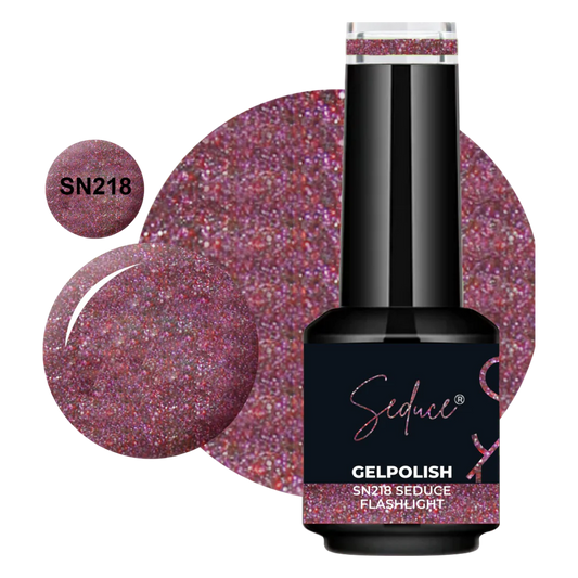 SN218| seduce flashlight HEMA Free