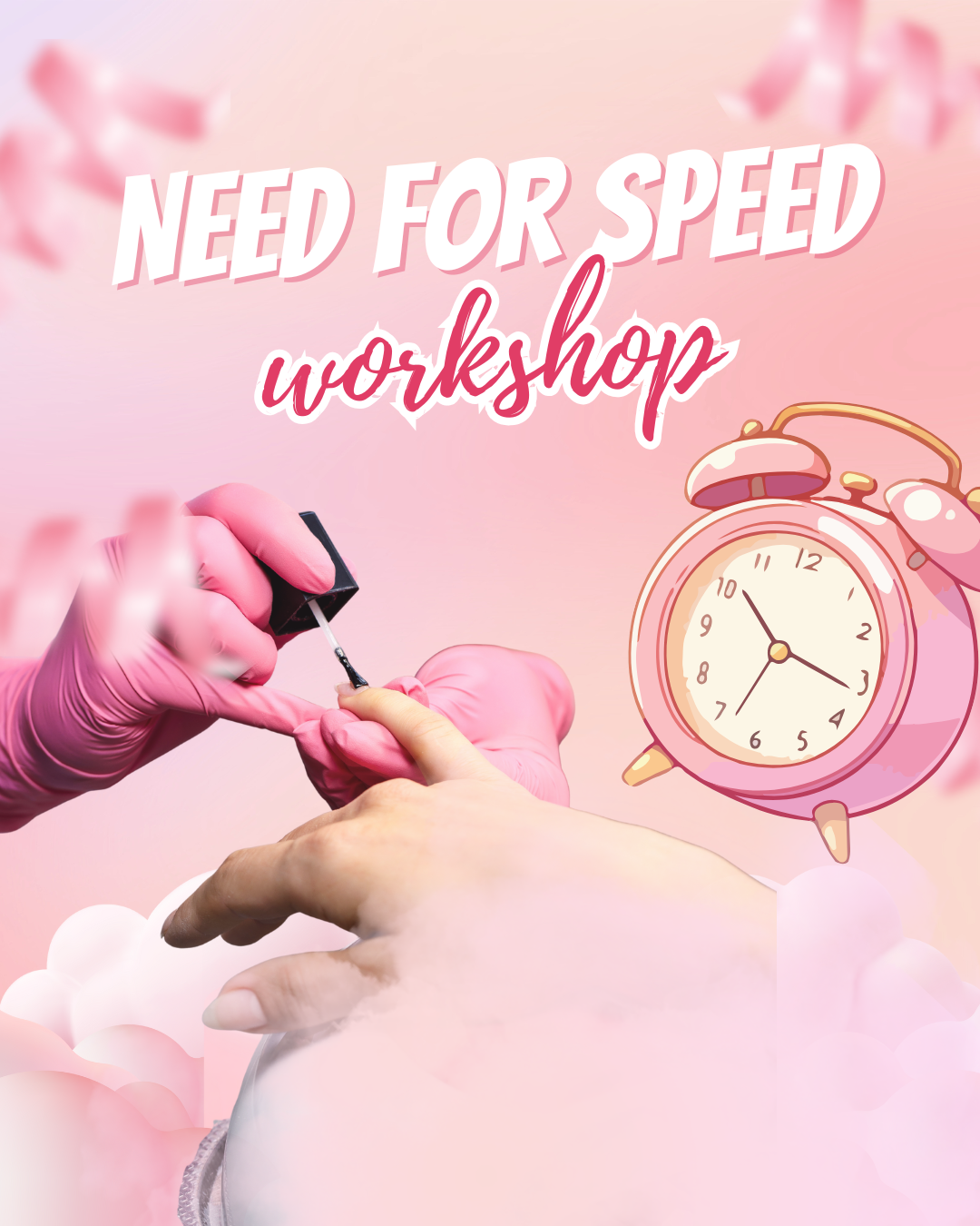 perfectie training snelheid