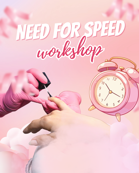 perfectie training snelheid