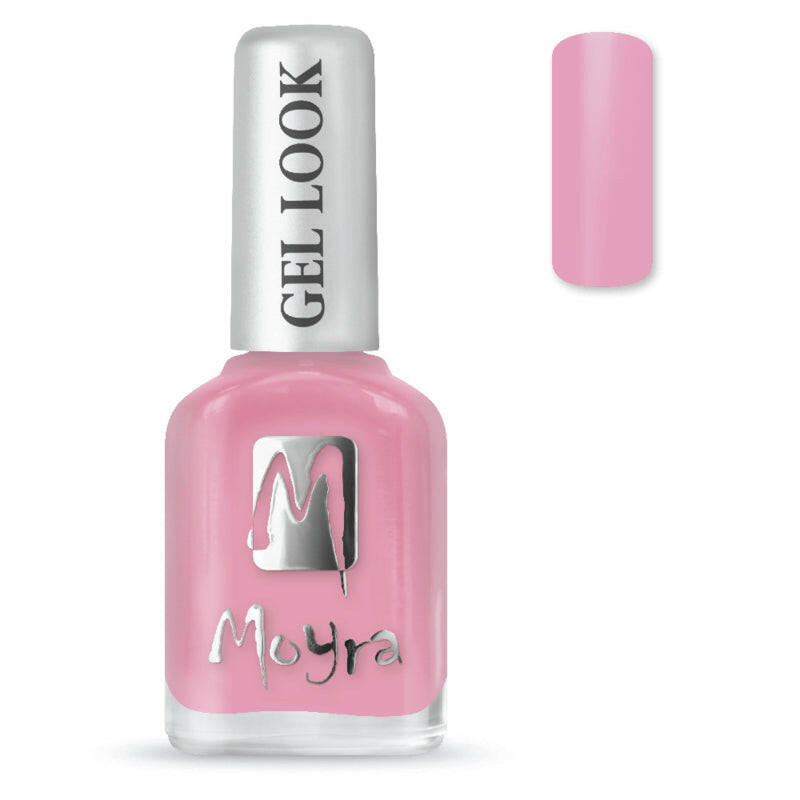 Moyra Nail Polish Gel Look 952