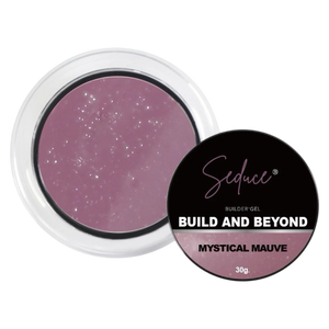 Build and Beyond - mystical mauve