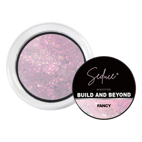 Build and Beyond - fancy