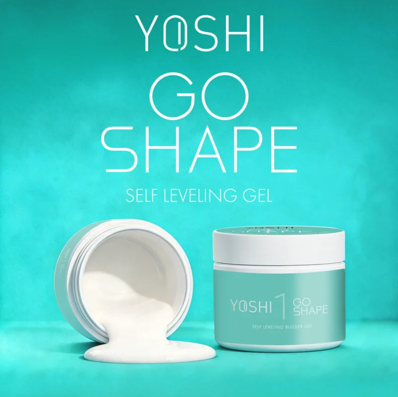 Yoshi Go Shape Builder Nr3 50ml