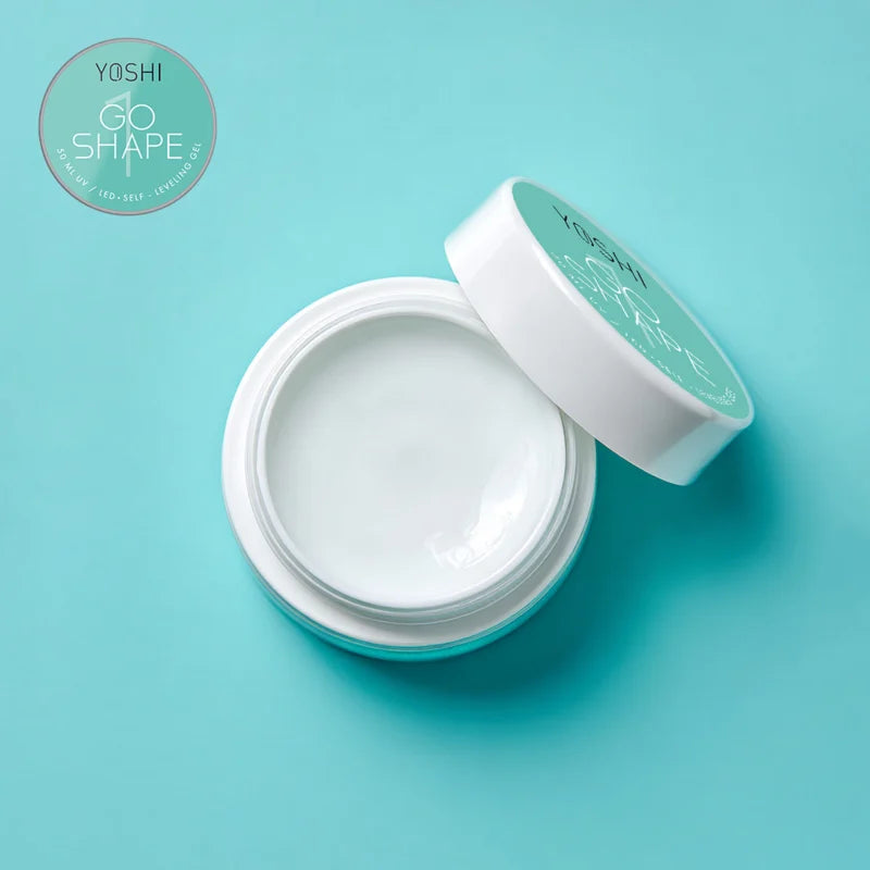 Yoshi Go Shape Builder Nr1 50ml