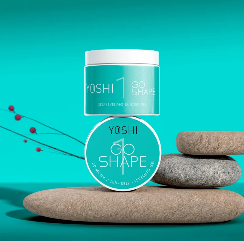 Yoshi Go Shape Builder Nr1 50ml