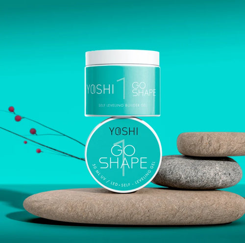 Yoshi Go Shape Builder Nr1 50ml