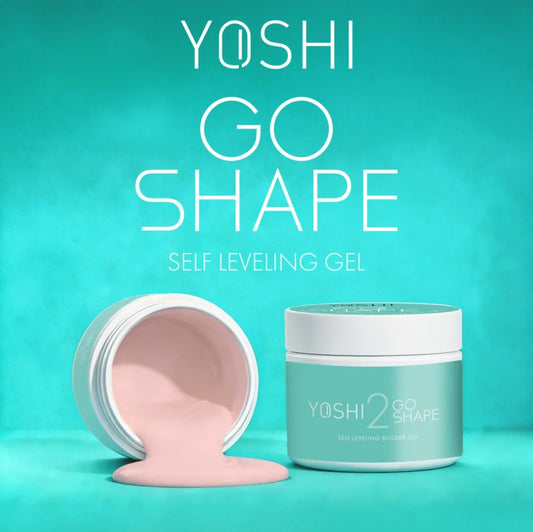 Yoshi Go Shape Builder Nr2 50ml
