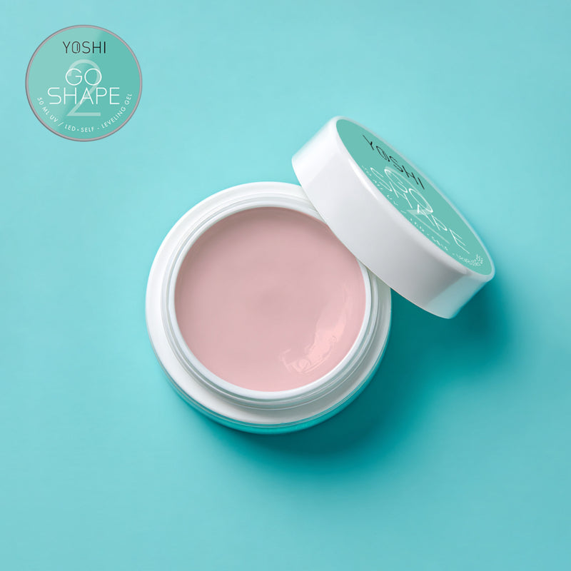 Yoshi Go Shape Builder Nr2 50ml