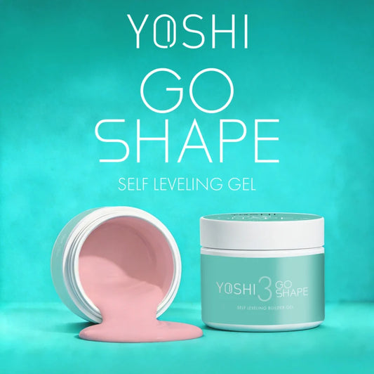 Yoshi Go Shape Builder Nr3 50ml