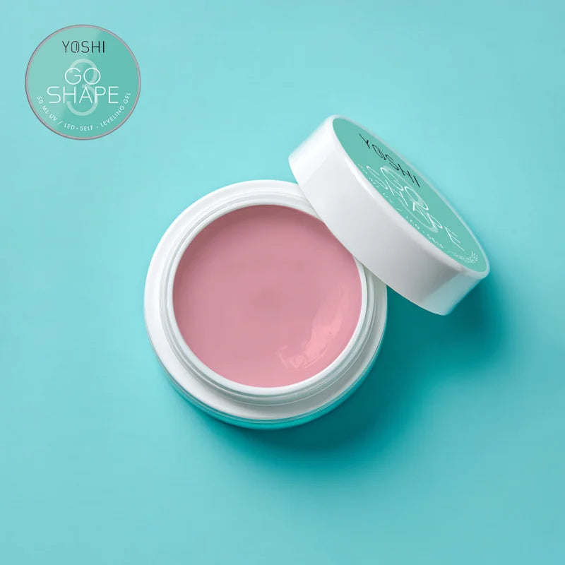 Yoshi Go Shape Builder Nr3 50ml