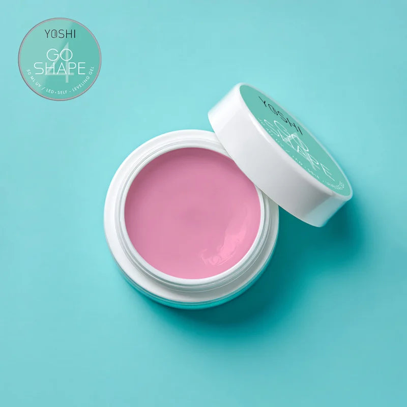 Yoshi Go Shape Builder Nr4 50ml