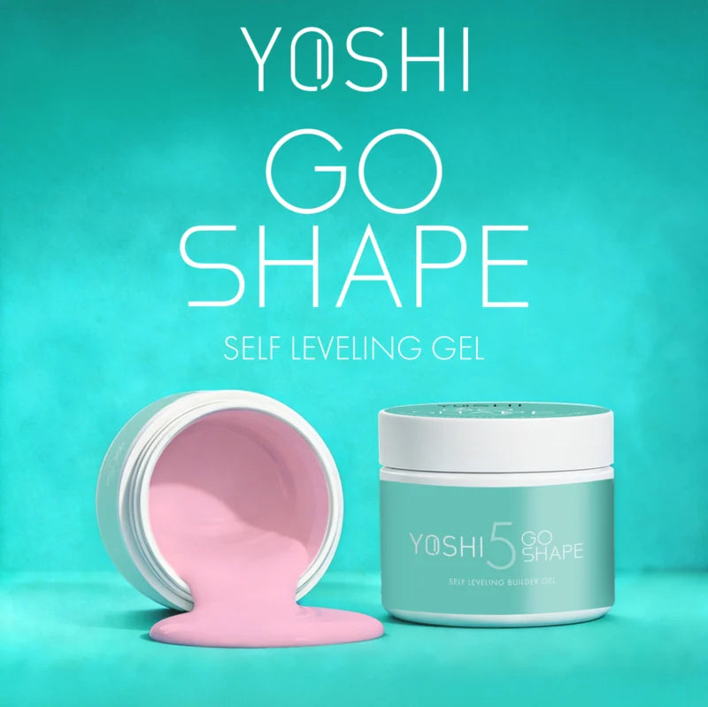 Yoshi Go Shape Builder Nr5 50ml