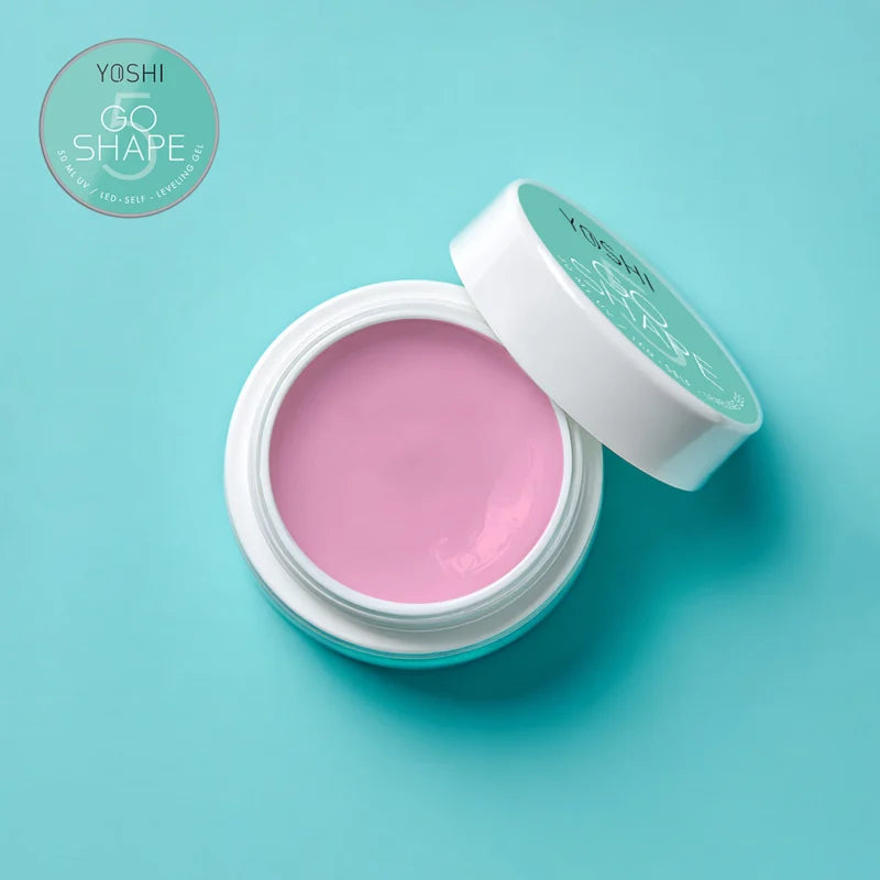 Yoshi Go Shape Builder Nr5 50ml