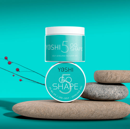 Yoshi Go Shape Builder Nr5 50ml