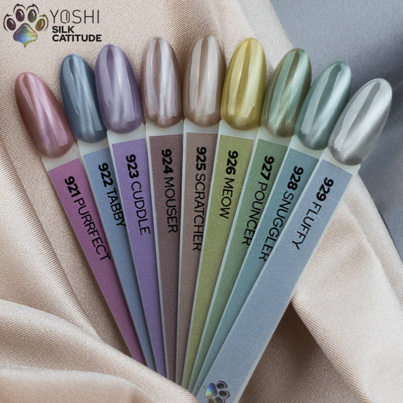 Yoshi pouncer 927 cat eye