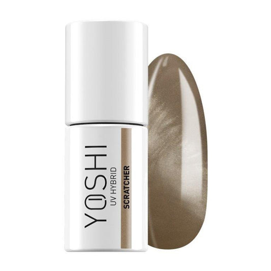 Yoshi scratcher 925 cat eye