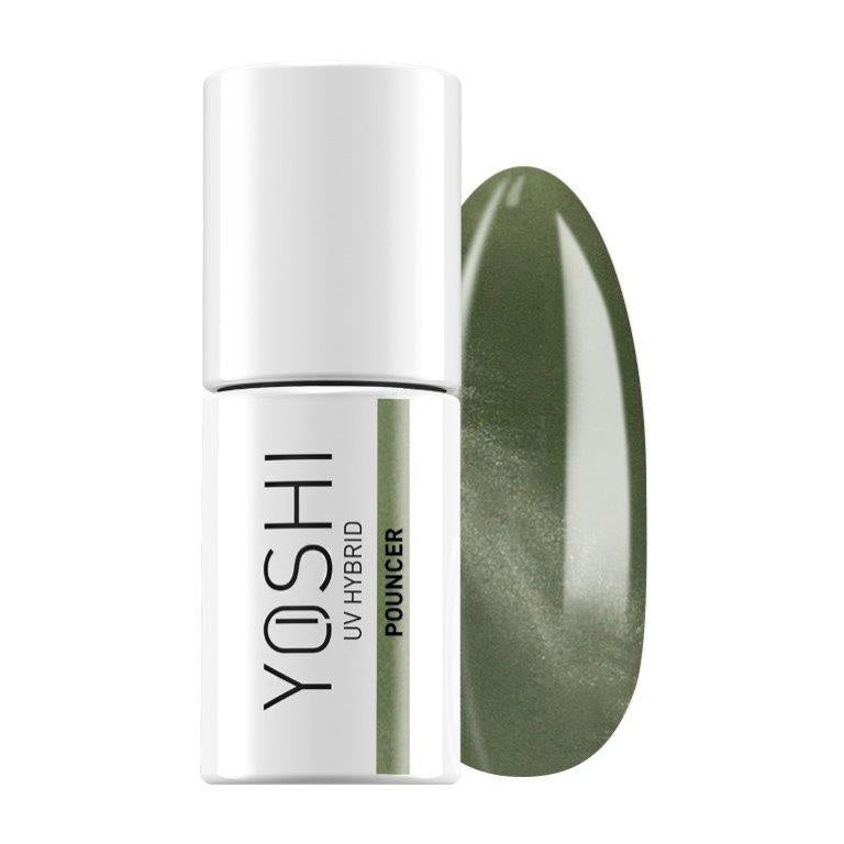 Yoshi pouncer 927 cat eye