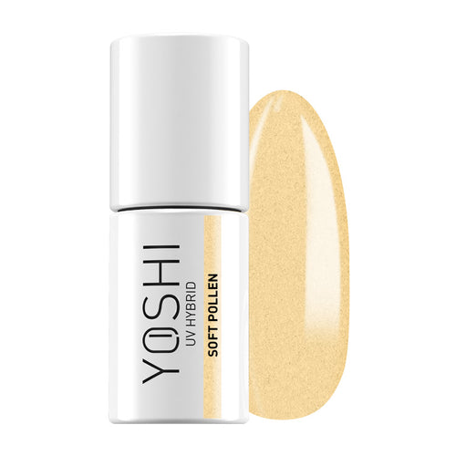 274 soft pollen