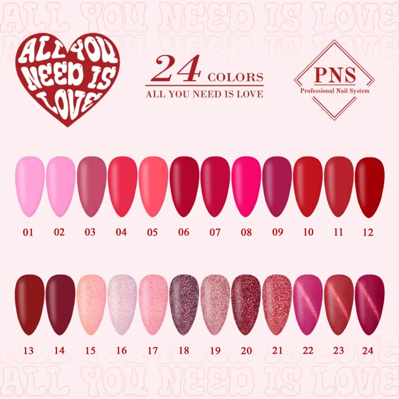 All you need is love 01