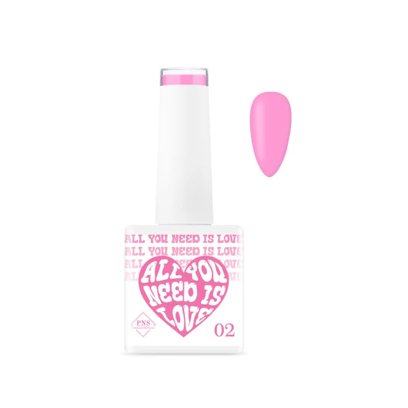 All you need is love 02