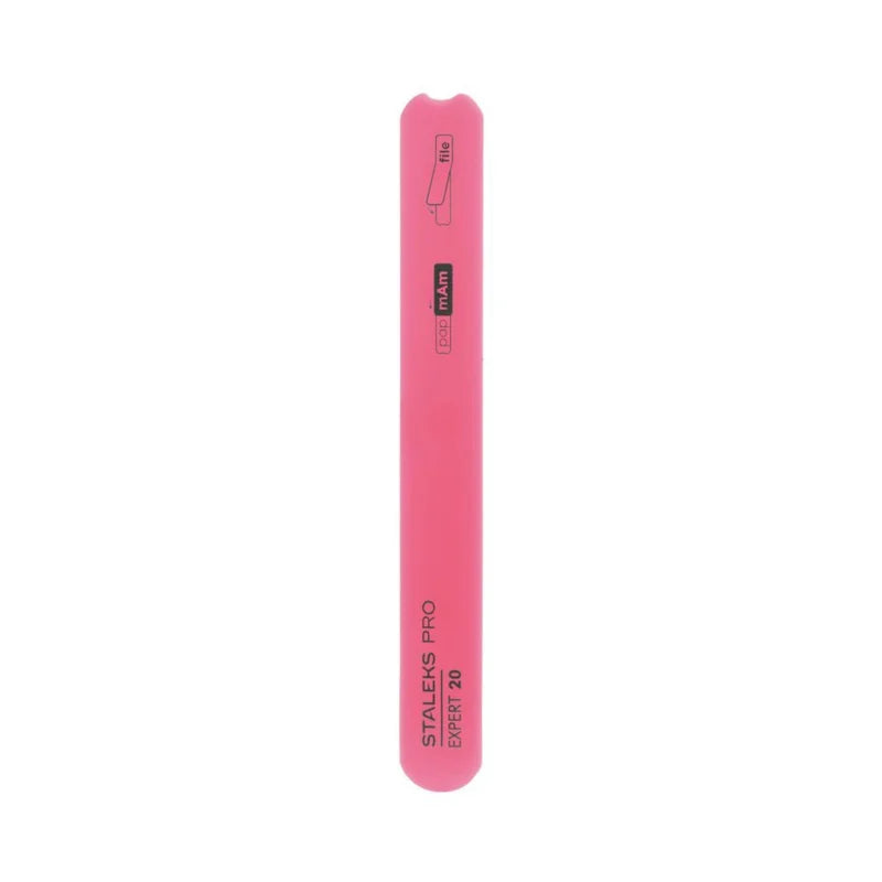 Staleks Plastic Nail File Holder "straight" SPBE-20