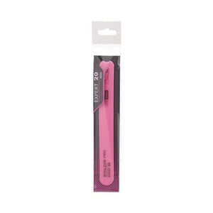 Staleks Plastic Nail File Holder "straight" SPBE-20