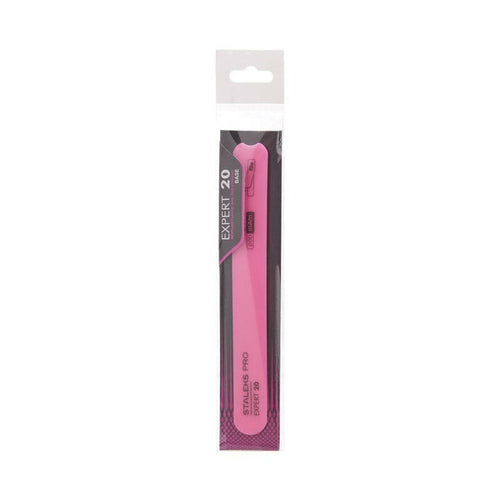 Staleks Plastic Nail File Holder "straight" SPBE-20