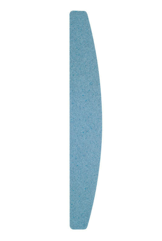Staleks Exclusive plakvijlen "halfmoon" DFEX-40-100 30st 100 grit