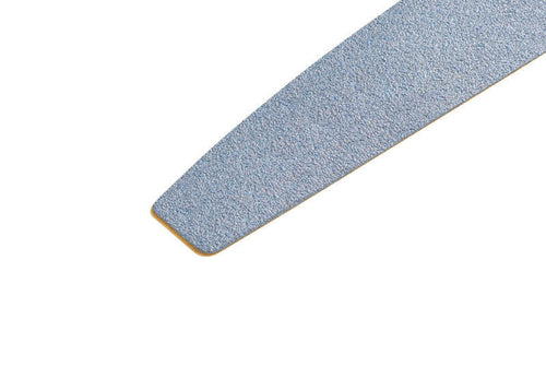 Staleks Exclusive plakvijlen "halfmoon" DFEX-40-100 30st 100 grit