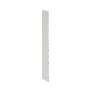 Staleks Wegwerpvijlen "straight" DFCE-20-100 foam