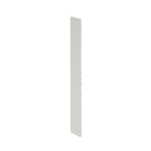 Staleks Wegwerpvijlen "straight" DFCE-20-240 foam 25st