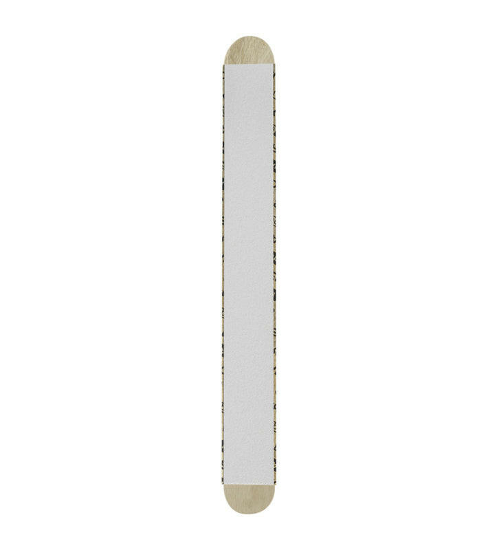 Staleks Wegwerpvijlen "straight" DWCE-22-100