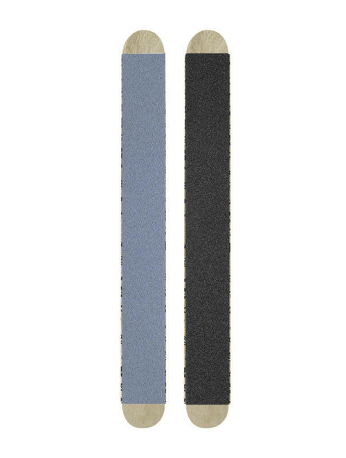 Staleks Wegwerpvijlen "straight" DWCMIX-22-100/180