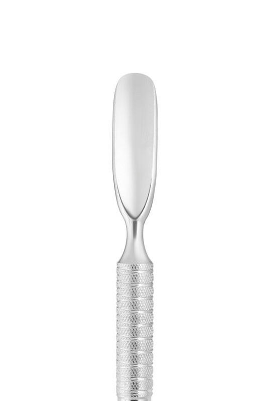 Staleks Expert Cuticle Pusher 30/3