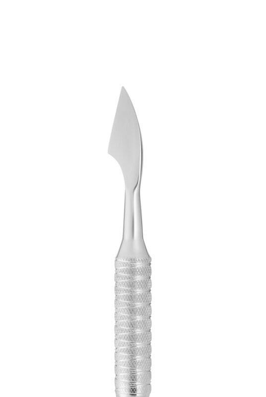 Staleks Expert Cuticle Pusher 30/3