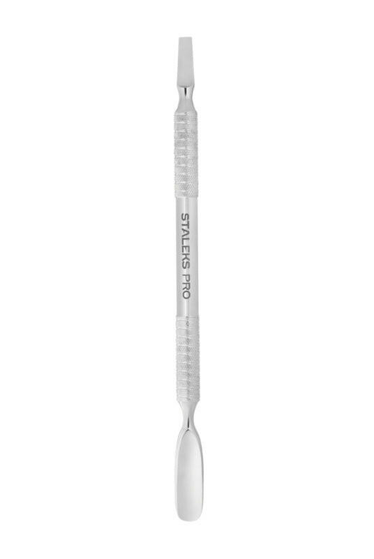 Staleks Expert Cuticle Pusher 30/5