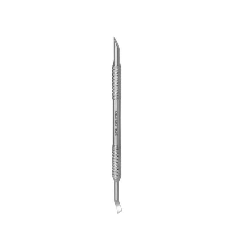 Staleks Expert Cuticle Pusher 90/4.2