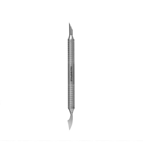 Staleks Expert Cuticle Pusher 100/1
